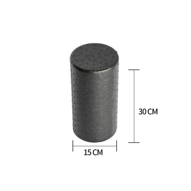 PranaRelief Deep Muscle Relaxation & Recovery Roller