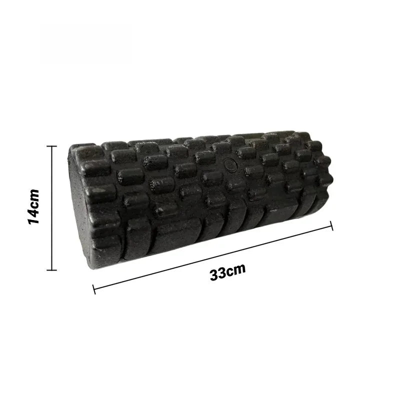 PranaRelief Next-Gen EPP Deep Tissue Massage Roller