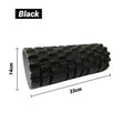 PranaRelief Next-Gen EPP Deep Tissue Massage Roller