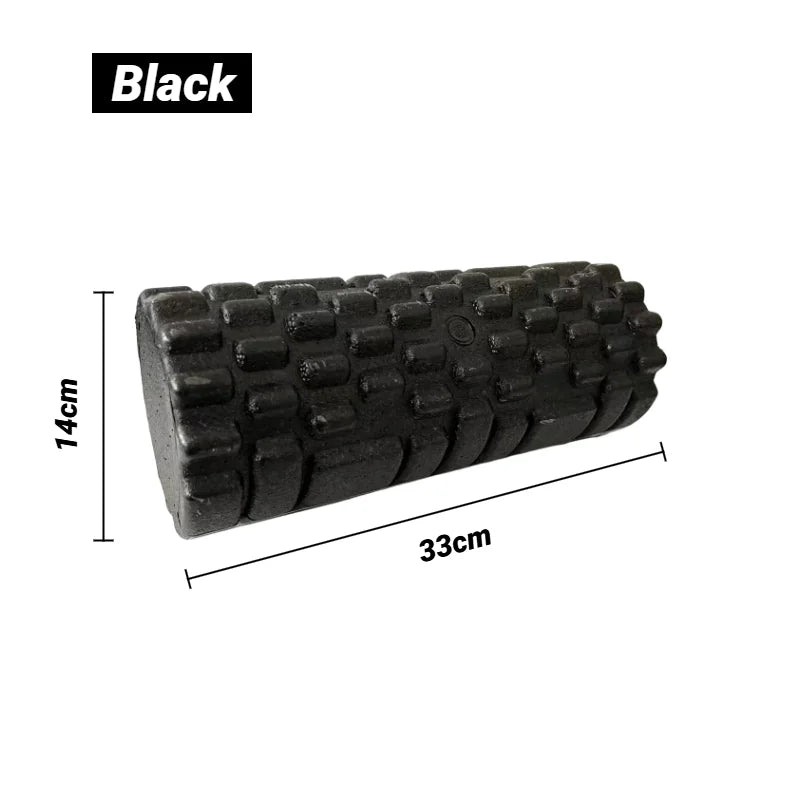 PranaRelief Next-Gen EPP Deep Tissue Massage Roller