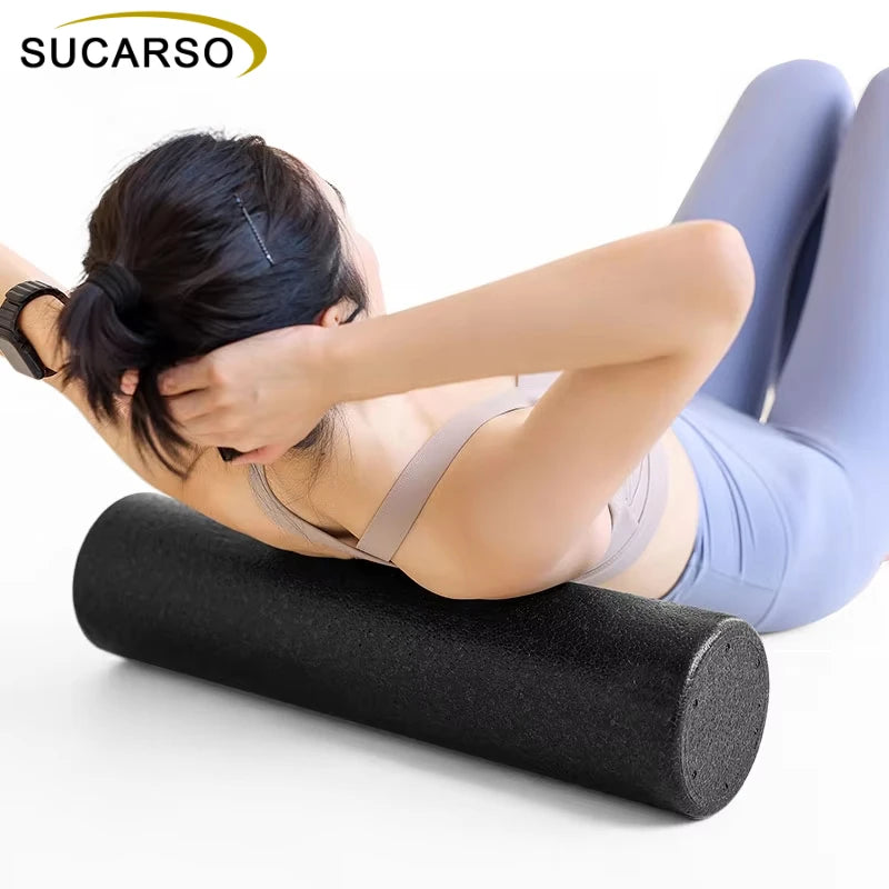 PranaRelief Deep Muscle Relaxation & Recovery Roller