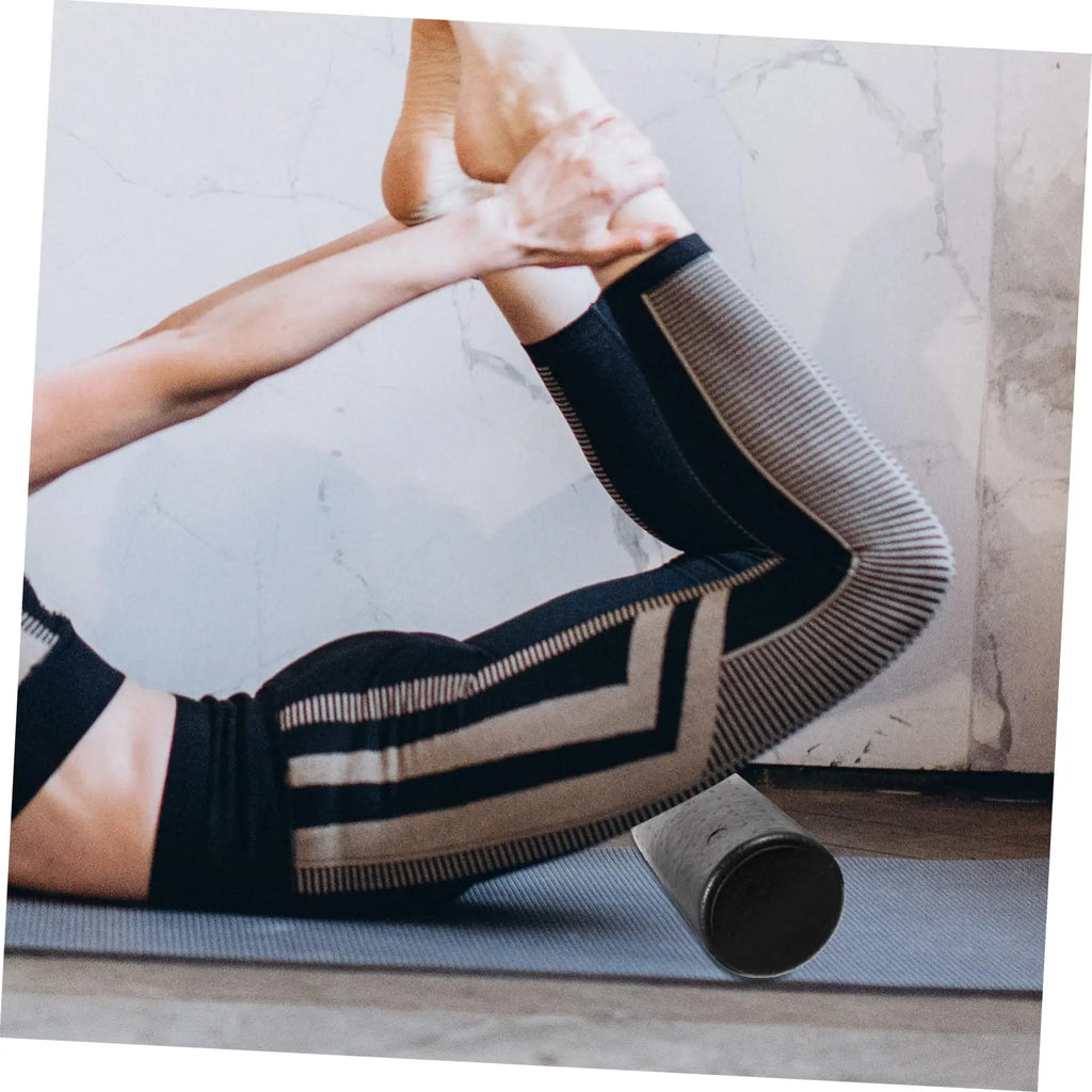 PranaRelief Deep Muscle Relaxation & Recovery Roller
