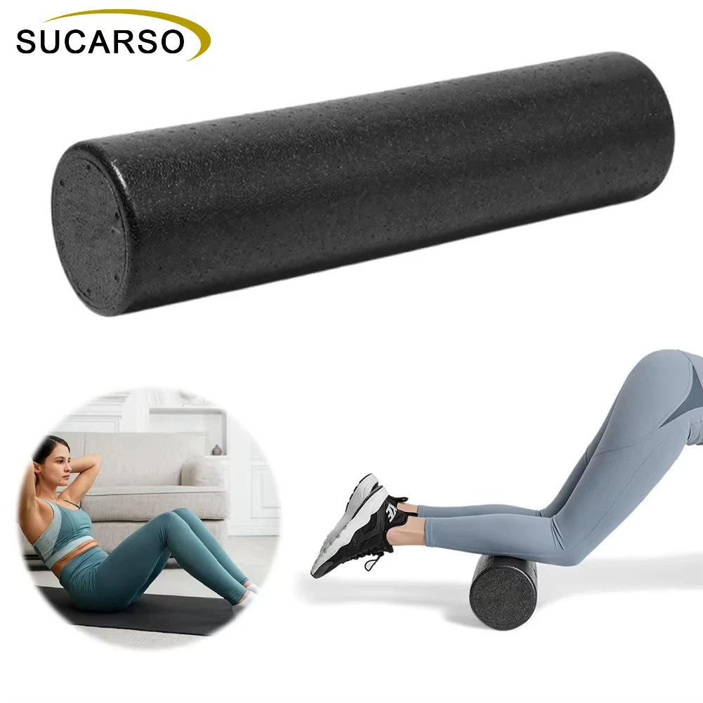 PranaRelief Deep Muscle Relaxation & Recovery Roller